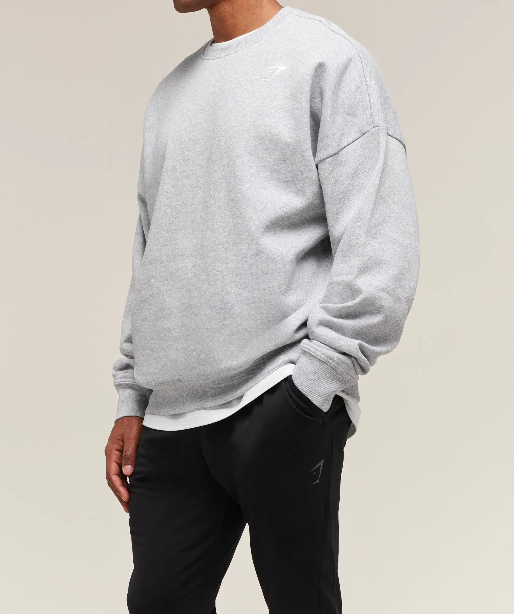 Gymshark Sport Joggers - Black