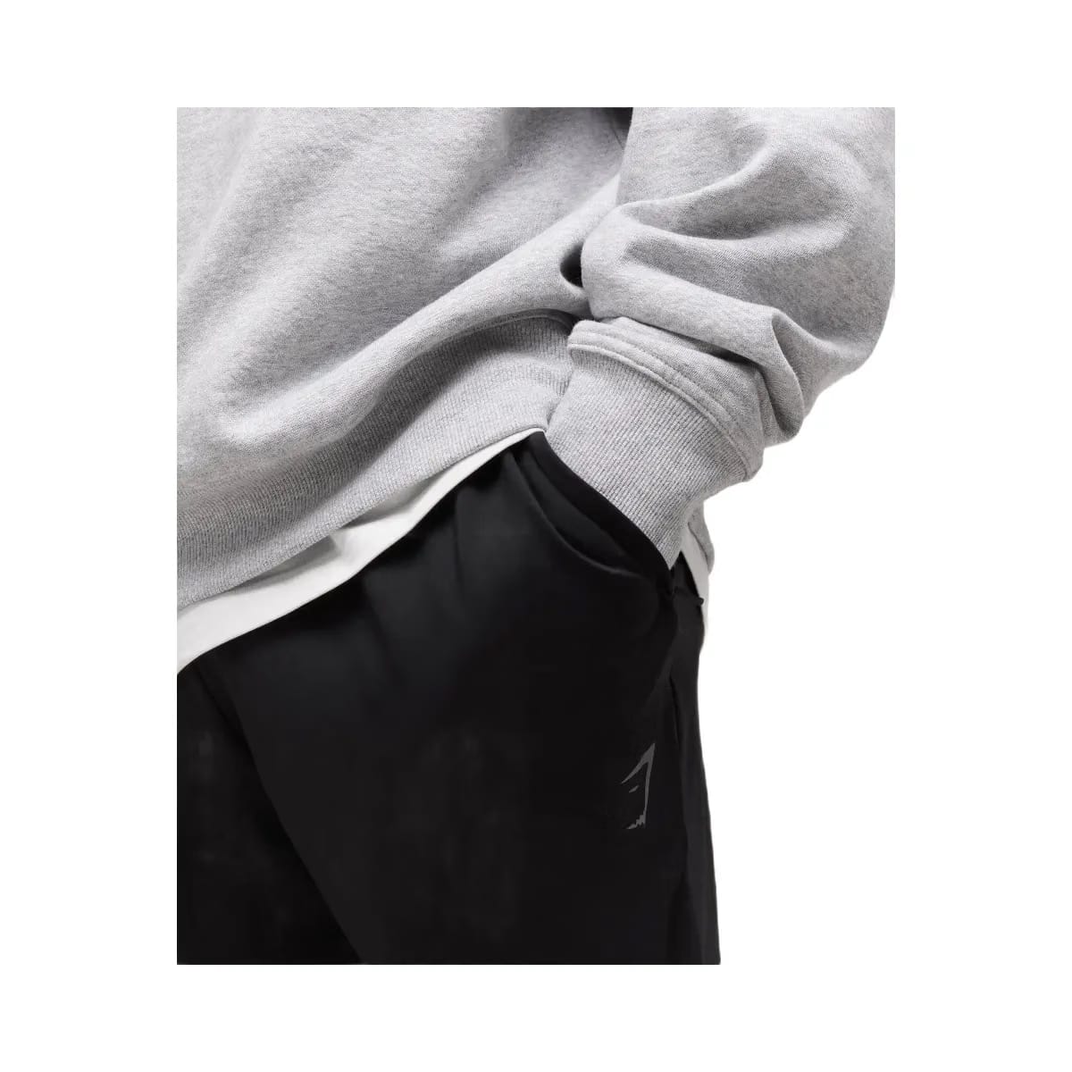 Gymshark Sport Joggers - Black