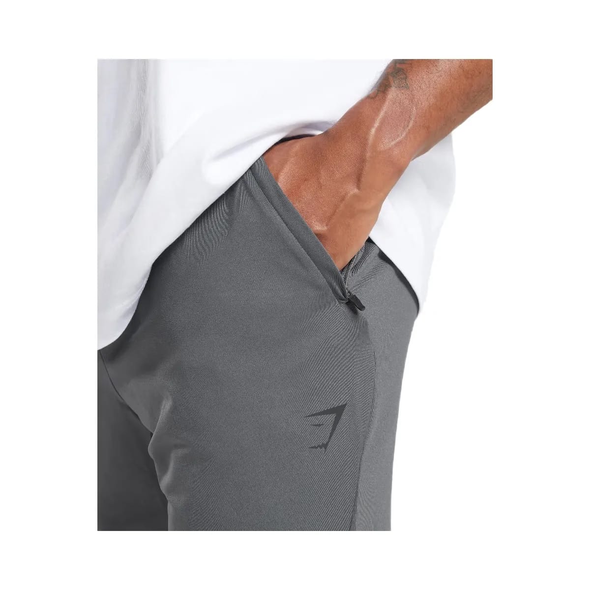 Gymshark Sport Joggers - Dark Grey