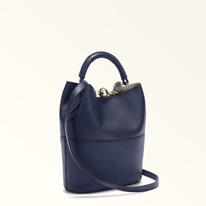 Furla Mediterraneo+Grigio Int.