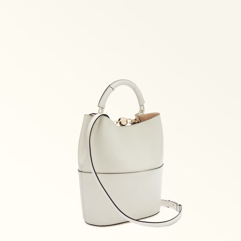 Furla Sfera Panna+Avena Int.