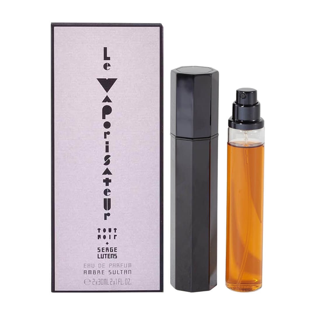 Serge Lutens Ambre Sultan 2x30 ml EDP