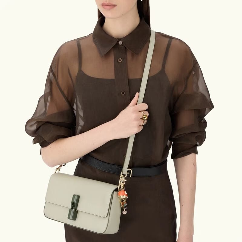 Furla Iride Light Salvia