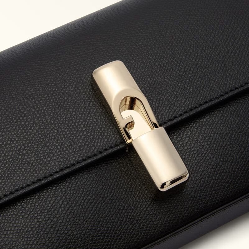 Furla Iride Nero