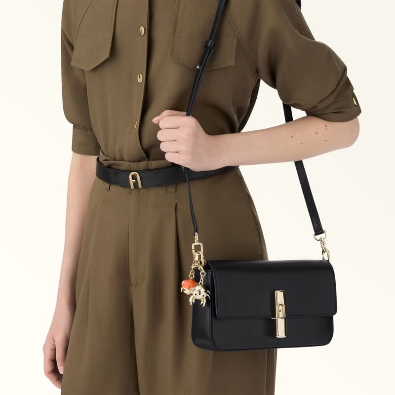 Furla Iride Nero
