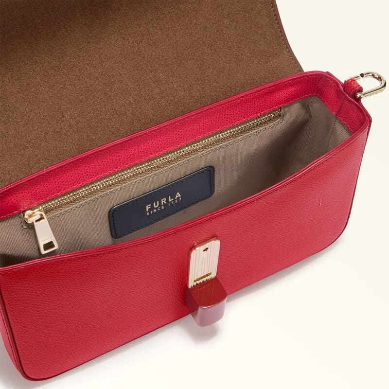 Furla Iride Ruby