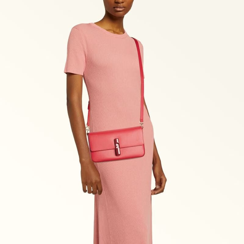 Furla Iride Ruby