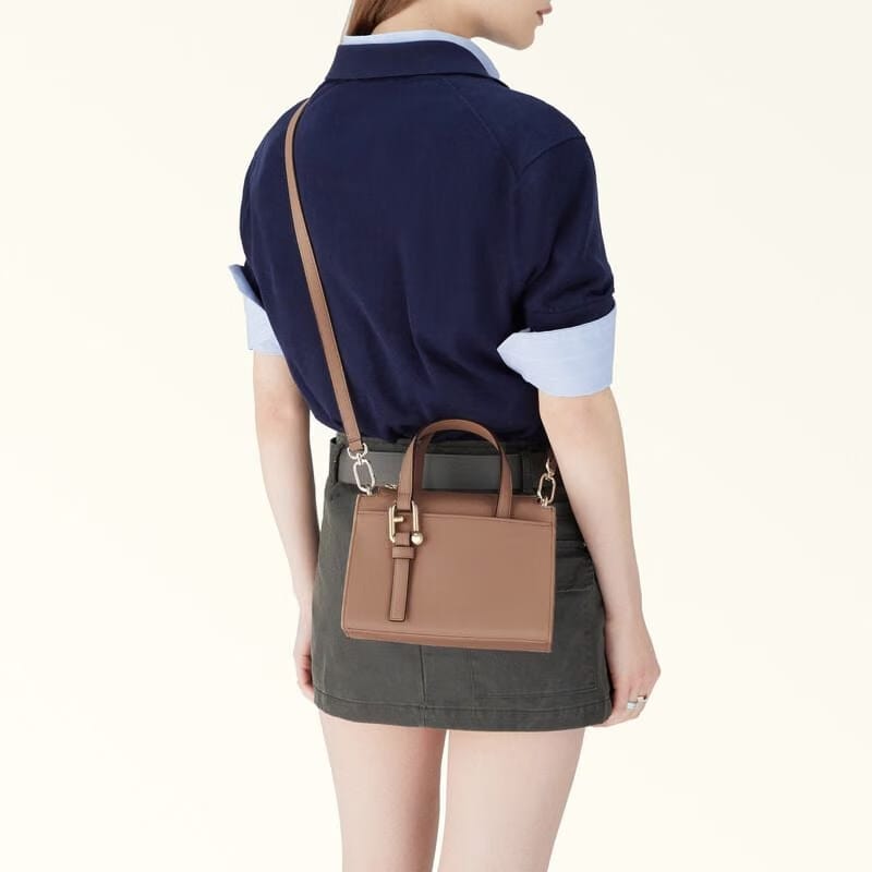 Furla Nuvola Greige