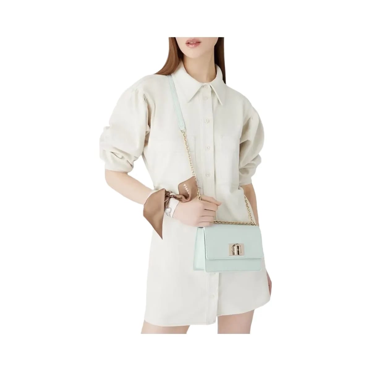 Furla Sfera Lacca