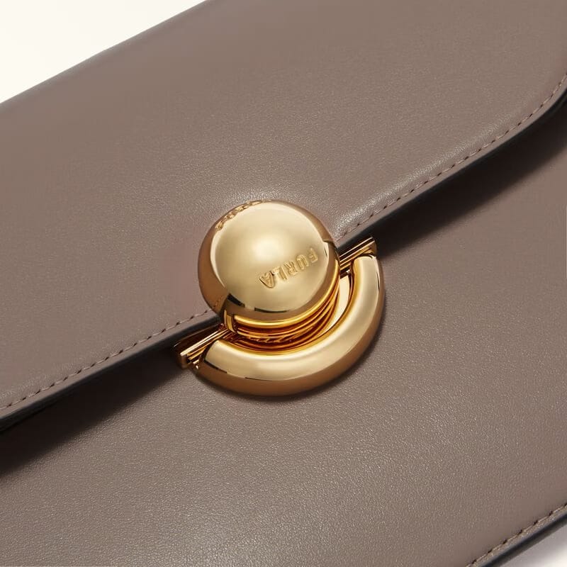 Furla Sfera Mauve