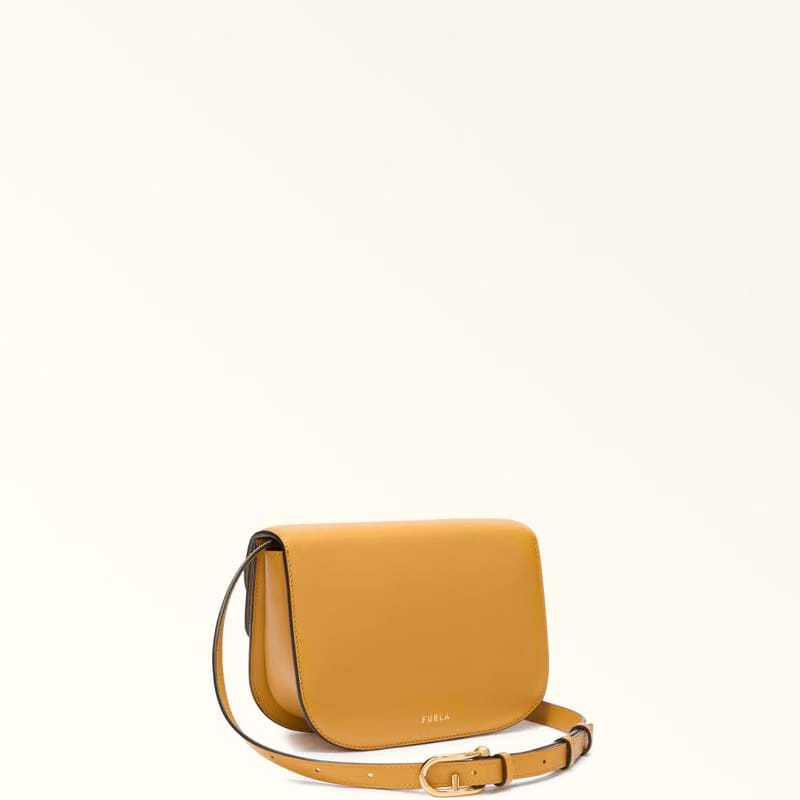 Furla Sfera Senape