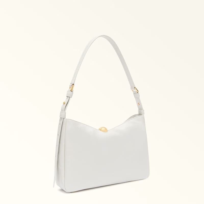 Furla Sfera Soft Marshmallow