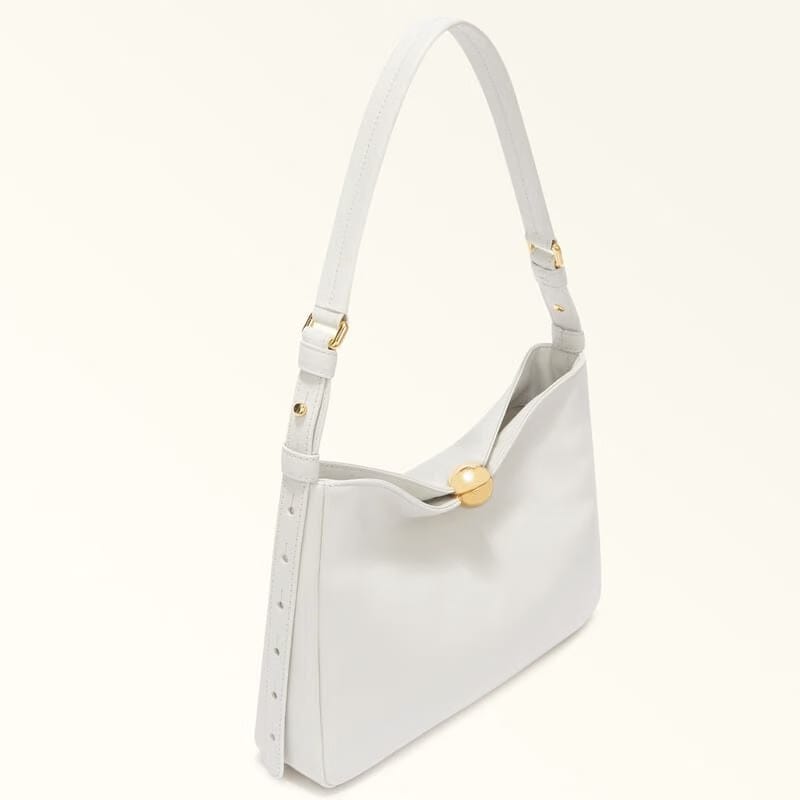 Furla Sfera Soft Marshmallow