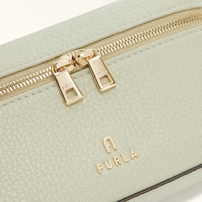 Furla Camelia Light Salvia