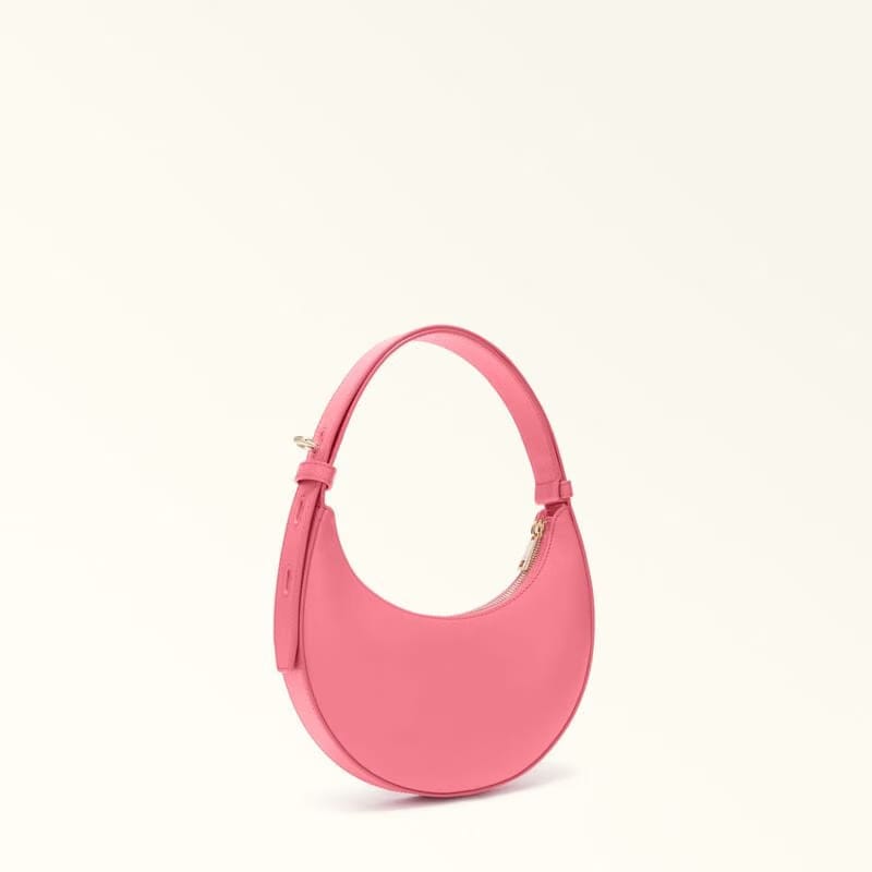Furla Delizia Flamingo