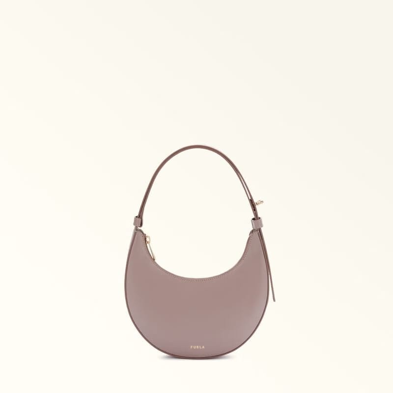 Furla Delizia Mauve