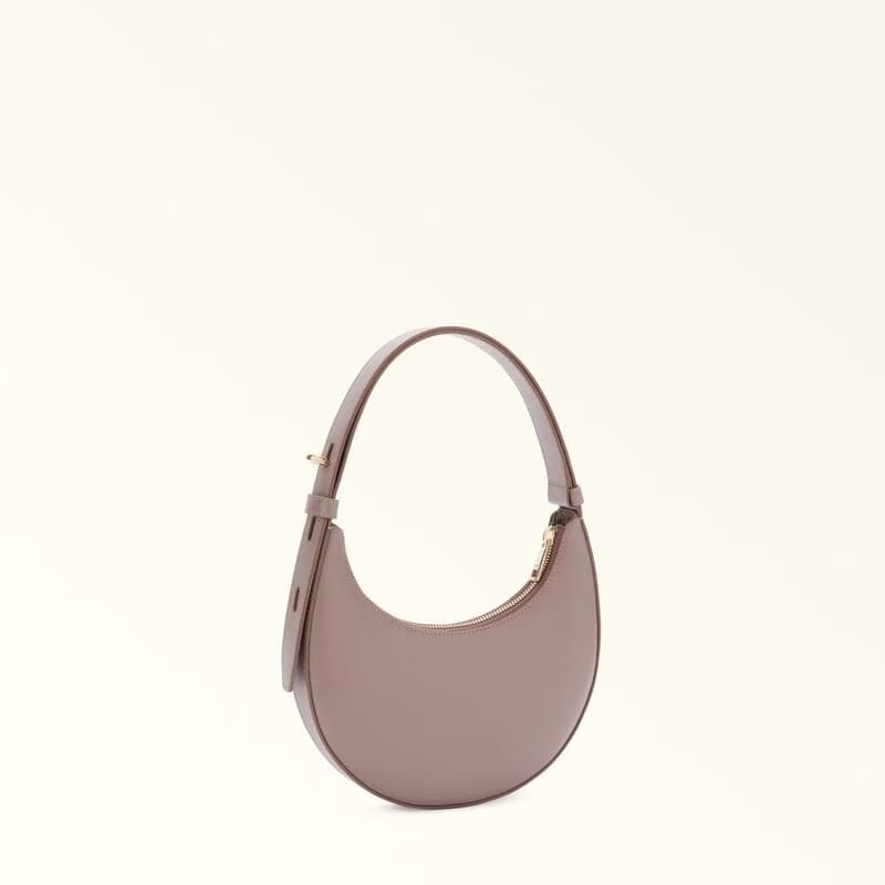 Furla Delizia Mauve