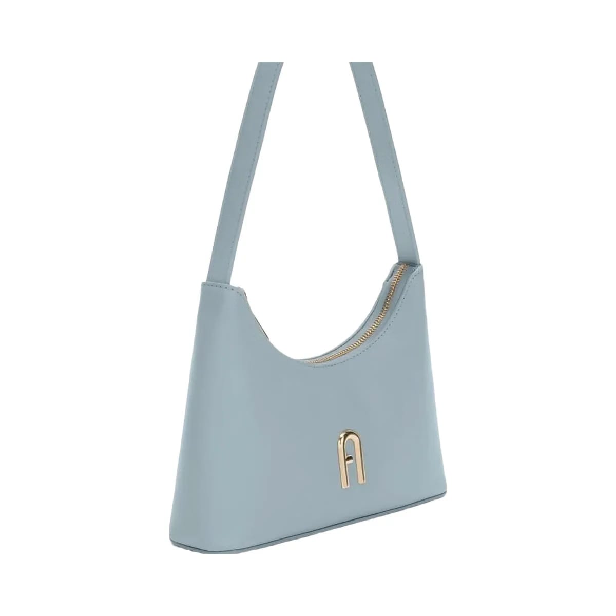 Furla Delizia Mauve