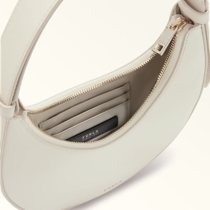 Furla Delizia Panna