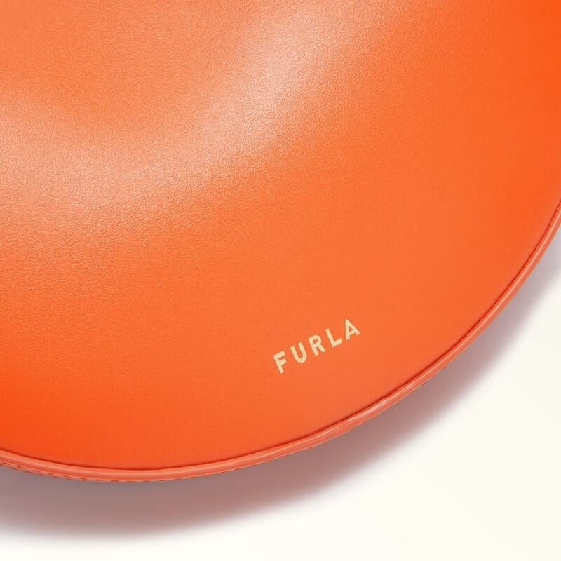Furla Delizia Paprika