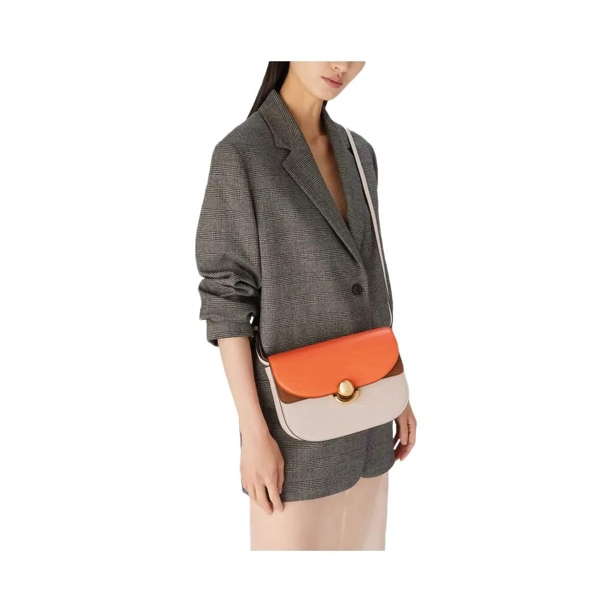 Furla Myfurla Flamingo