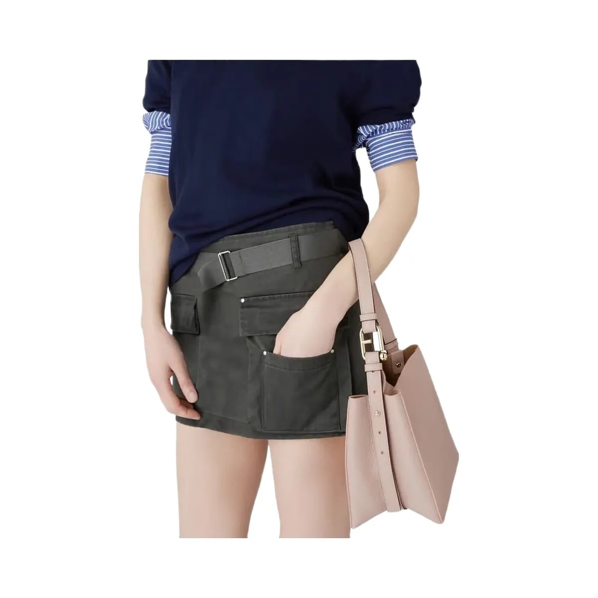 Furla Nuvola Tulle