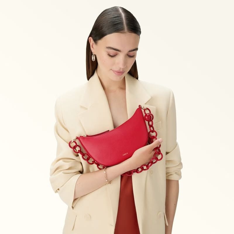 Furla Sfera Ruby