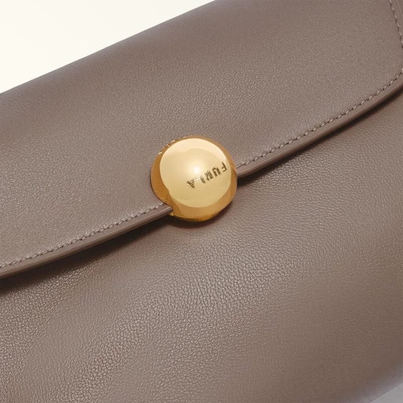 Furla Sfera Soft Mauve