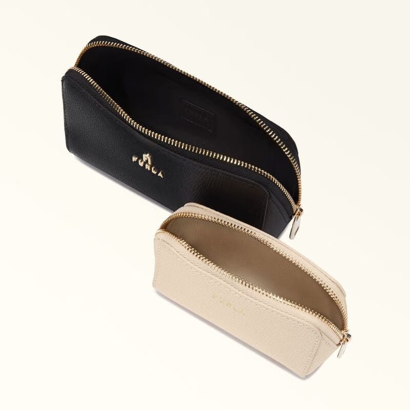 Furla Camelia Nero+Ballerina I