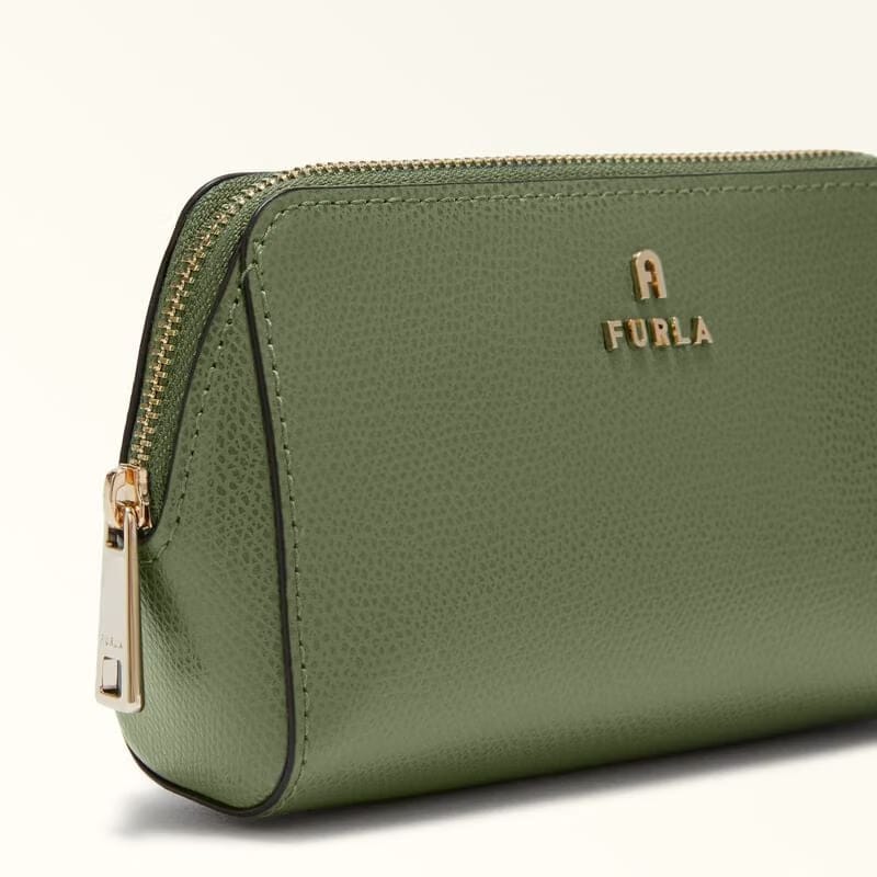 Furla Camelia Olivia+Light Salvia