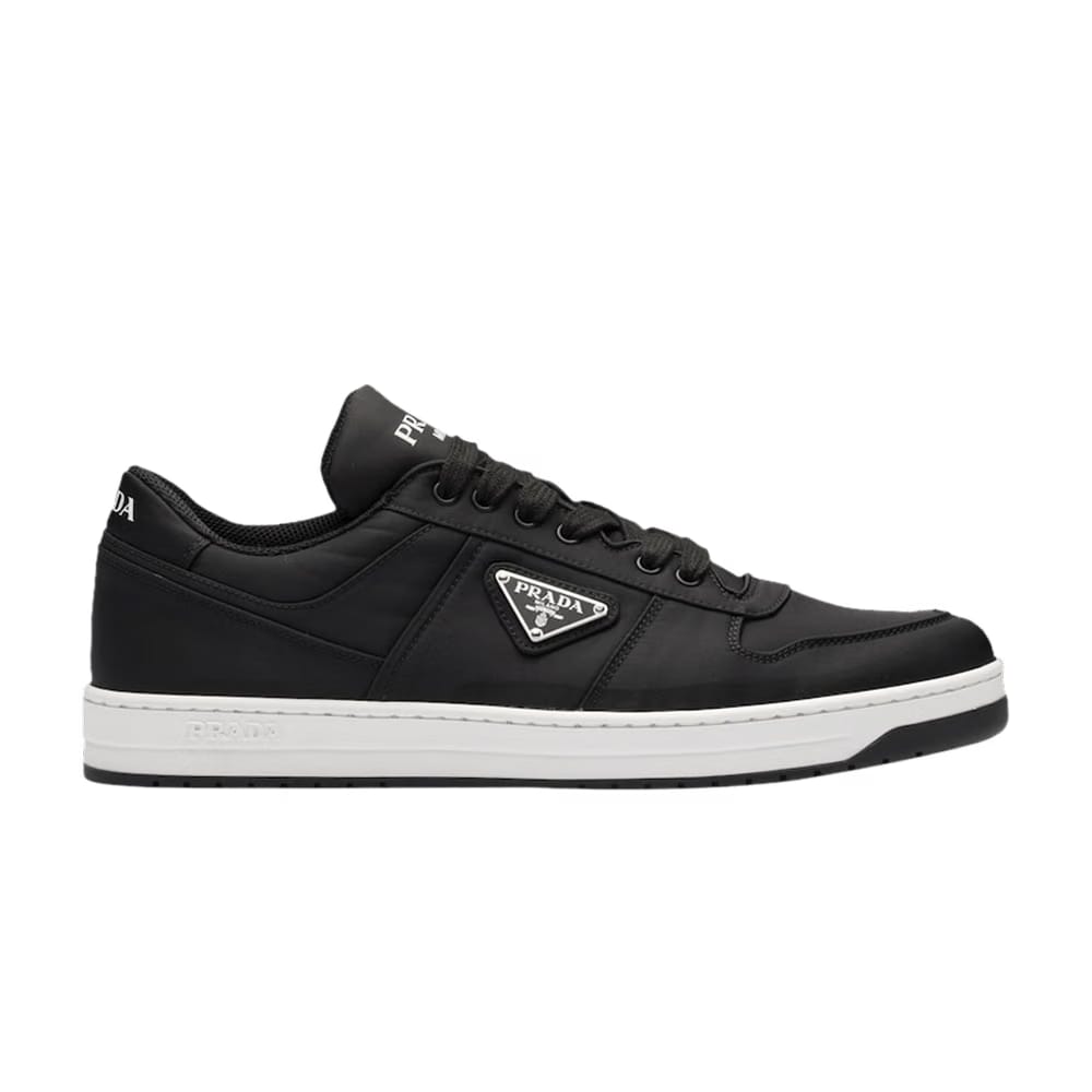 Prada Re-Nylon Gabardine Black