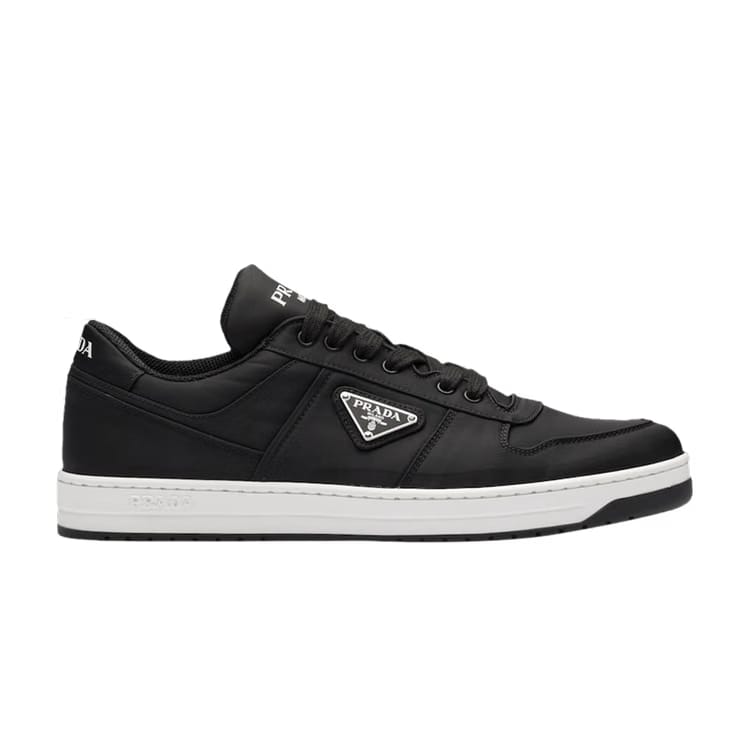 Prada Re-Nylon Gabardine Black