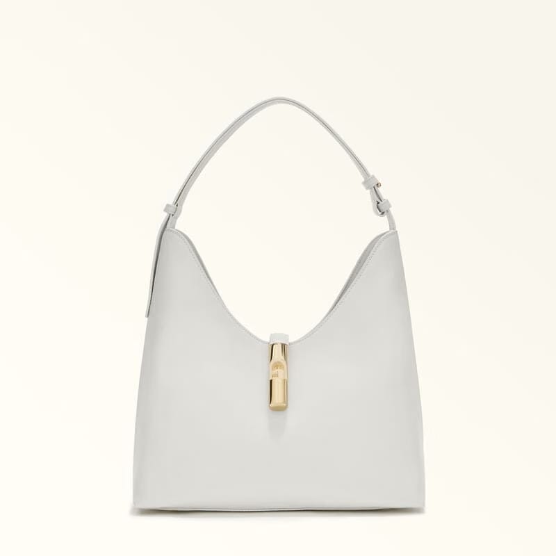 Furla Goccia Marshmallow