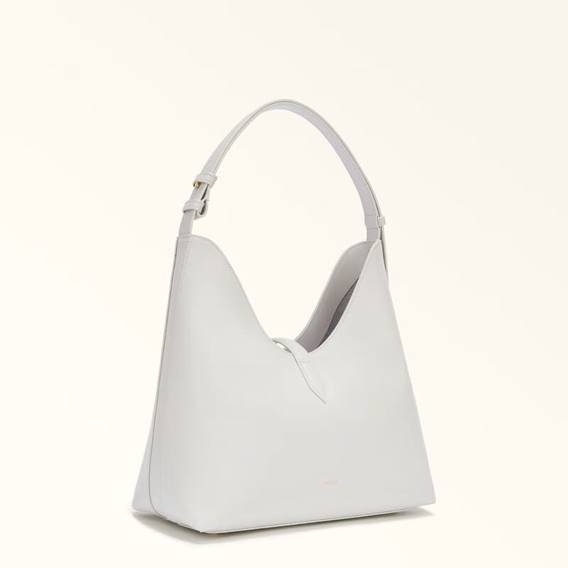 Furla Goccia Marshmallow