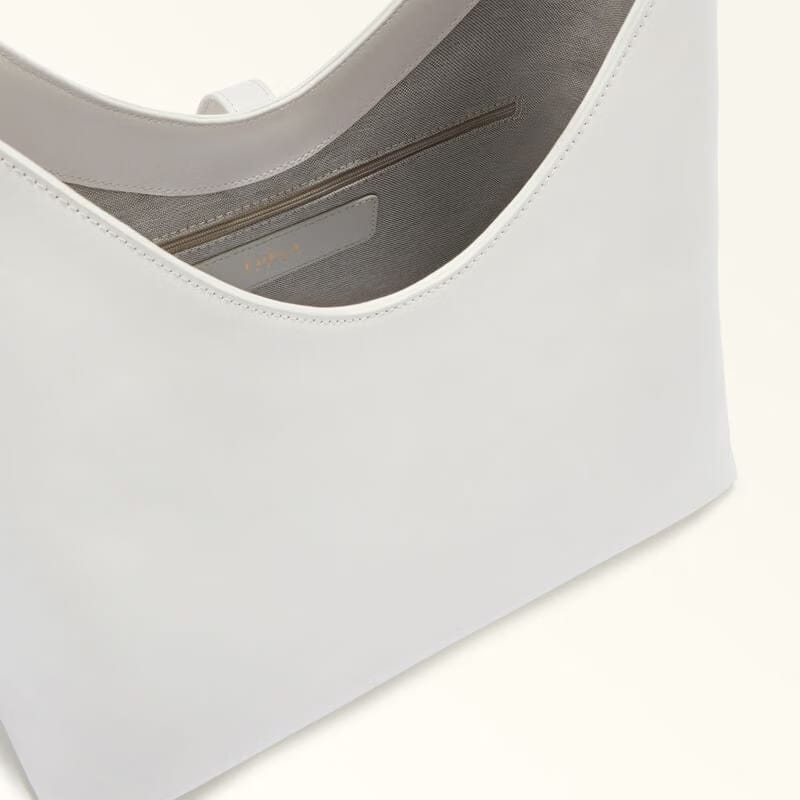 Furla Goccia Marshmallow