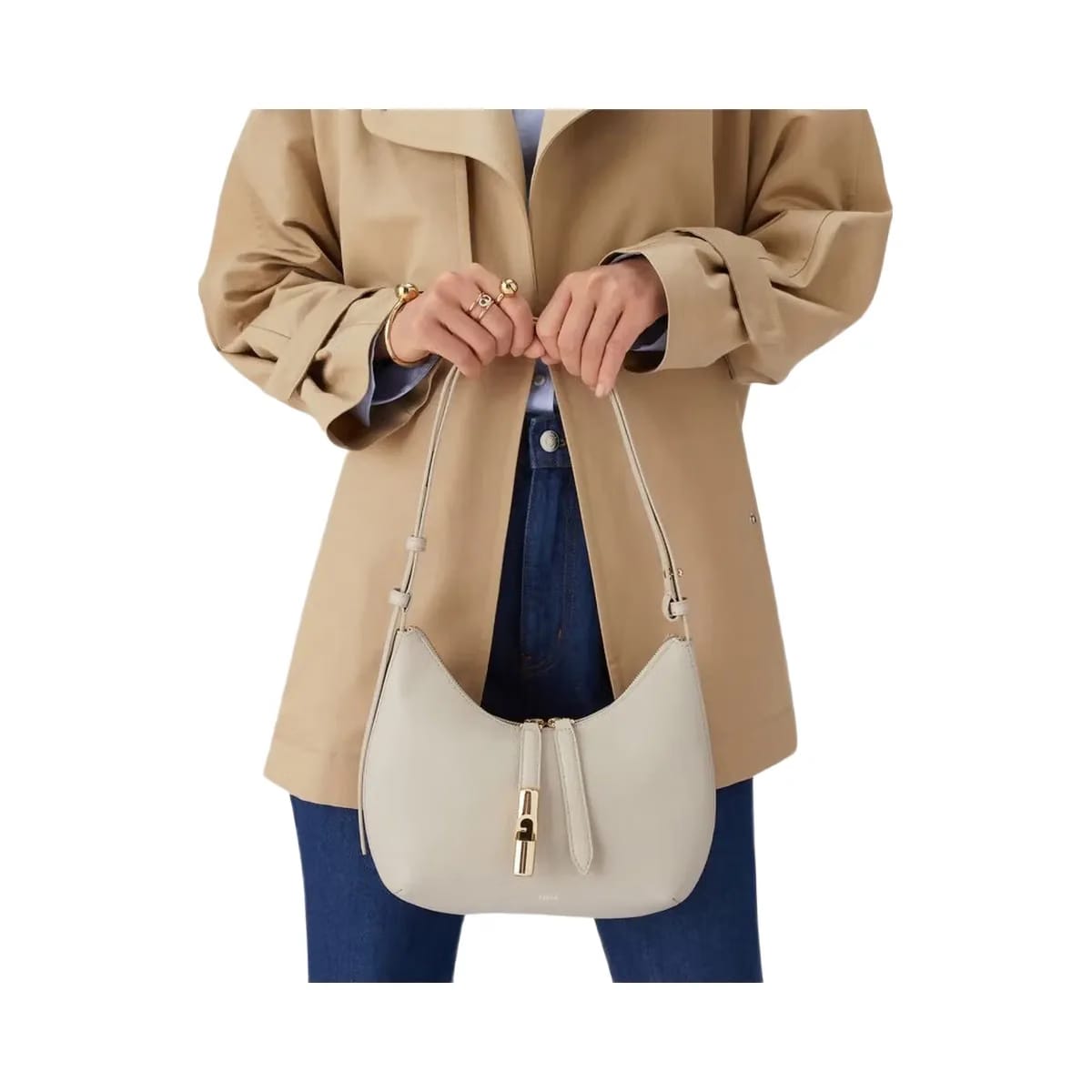 Furla Nuvola Mediterraneo