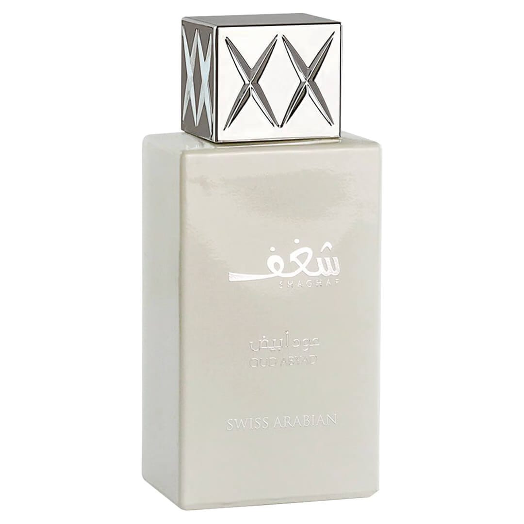 Swiss Arabian Shaghaf Oud Abyad EDP
