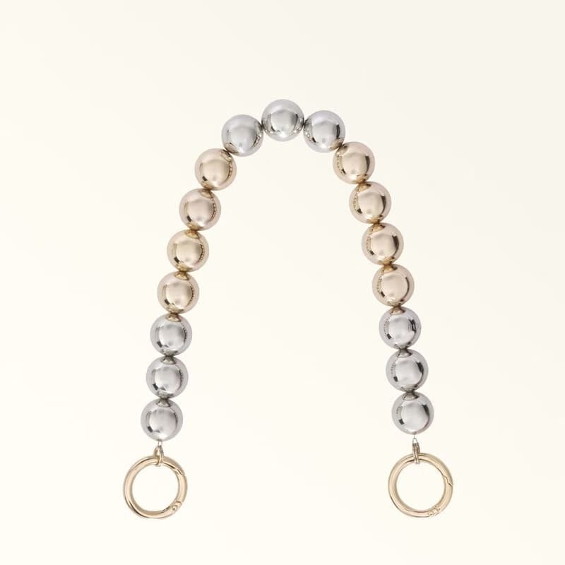 Furla Color Silver+Color Gold