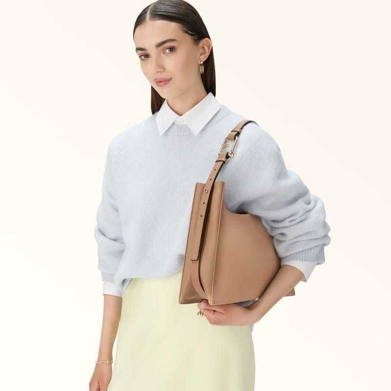 Furla Deserto