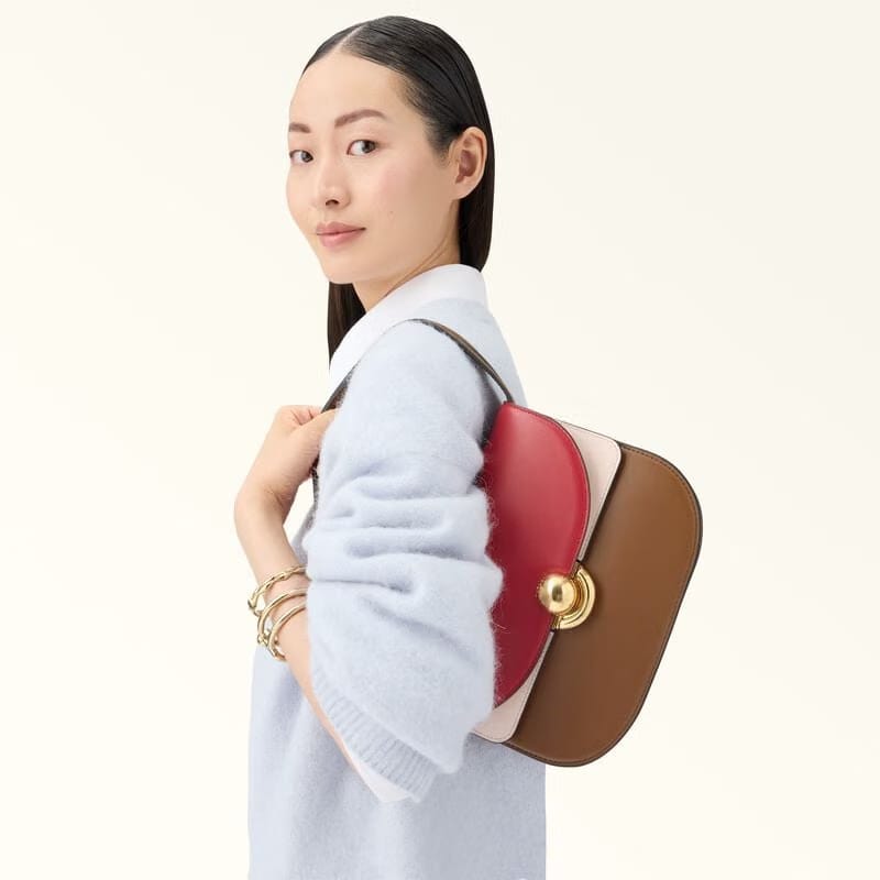 Furla Sfera Toni Lacca