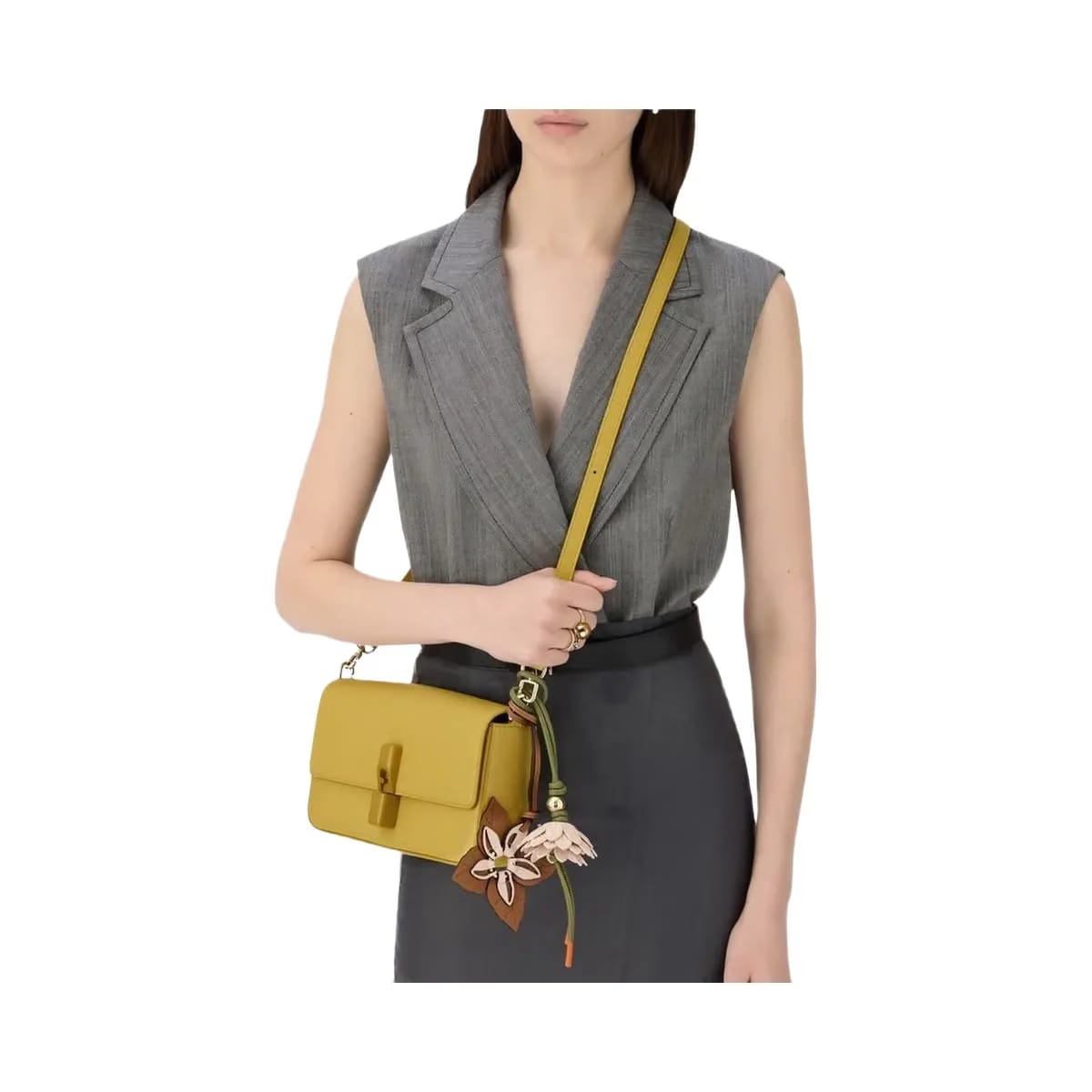 Furla Sfera Toni Lacca
