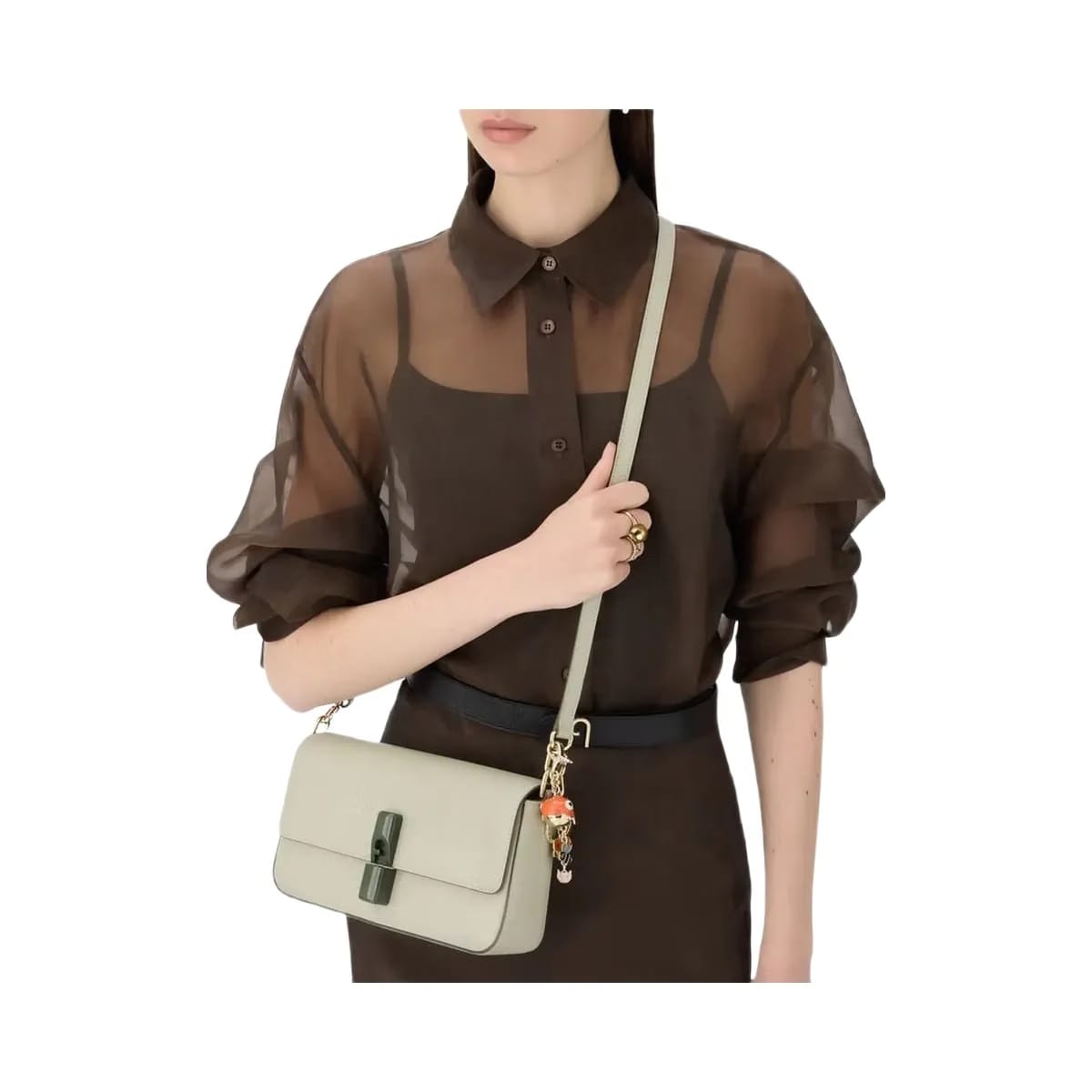 Furla Sfera Toni Light Salvia
