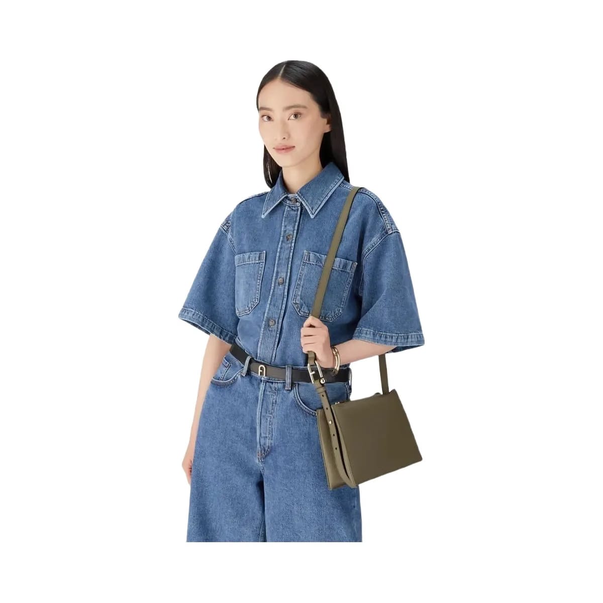 Furla Brandy