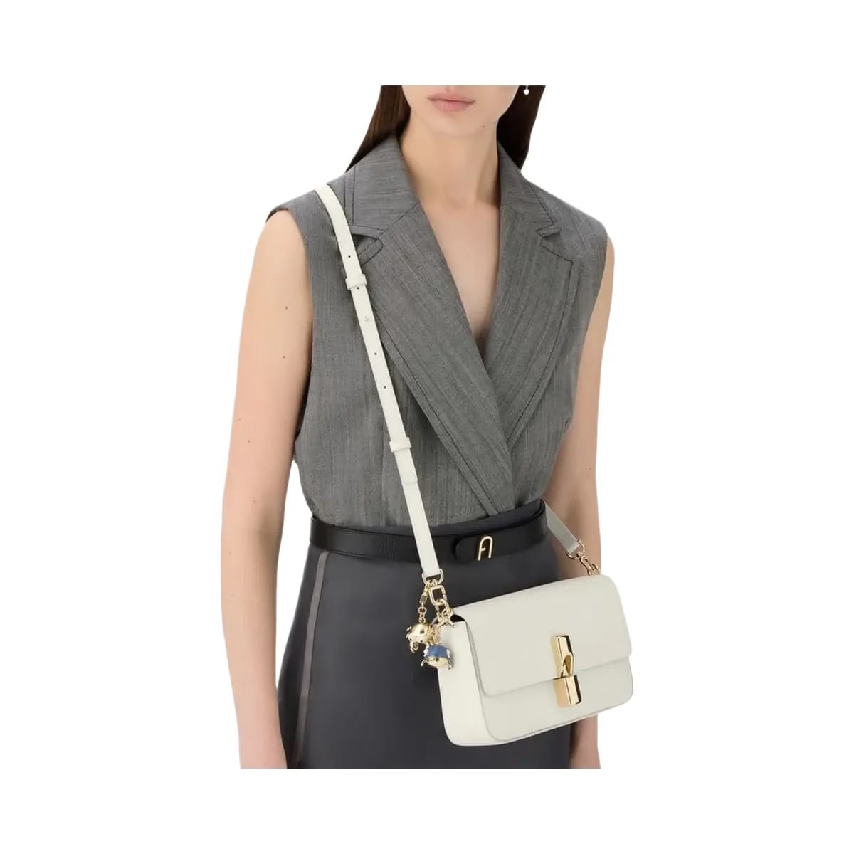 Furla Mionido Marshmallow