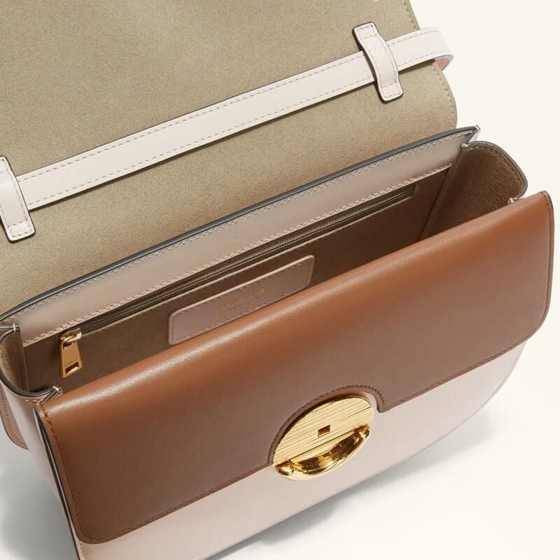 Furla Sfera Toni Paprika