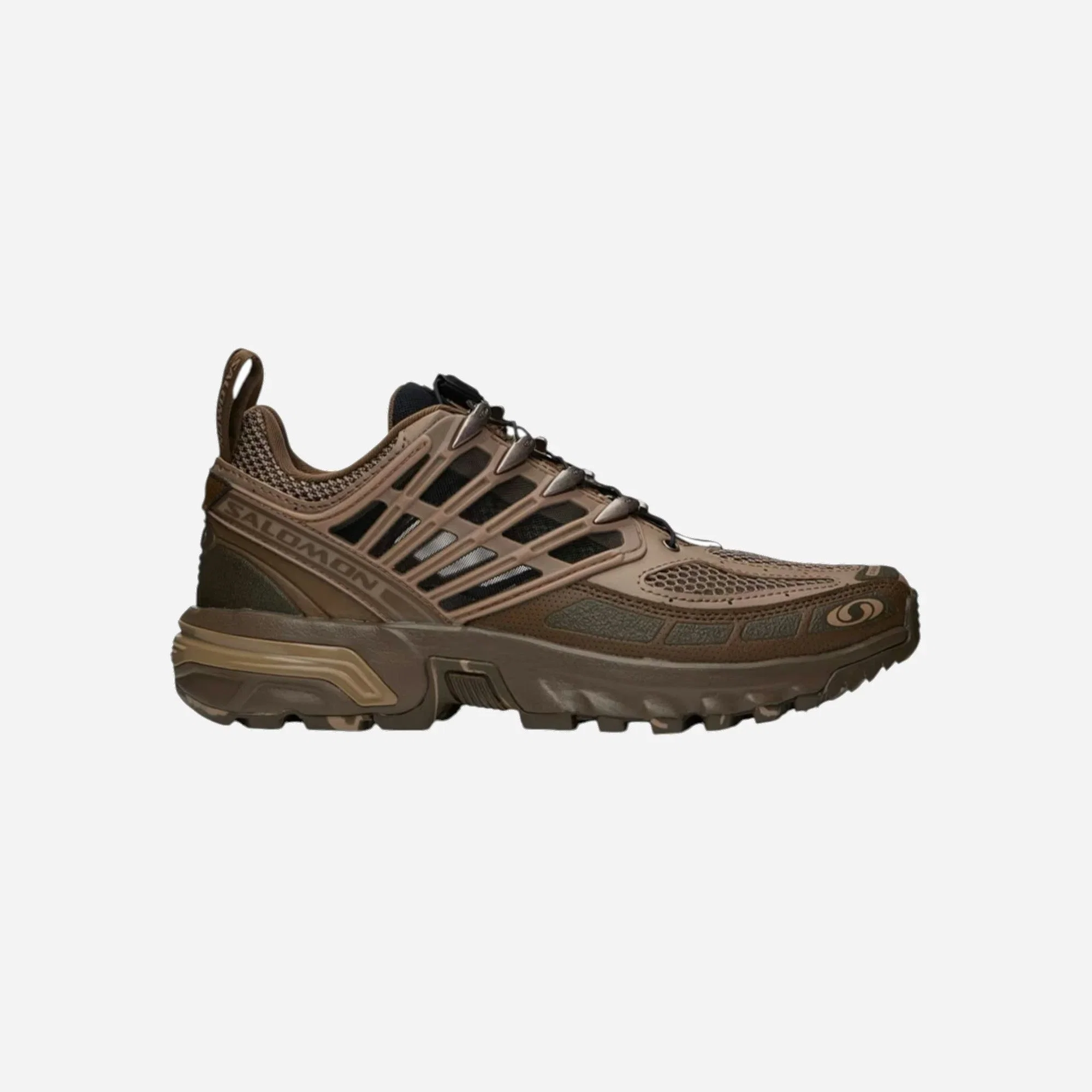 Salomon Acs Pro Dark Earth
