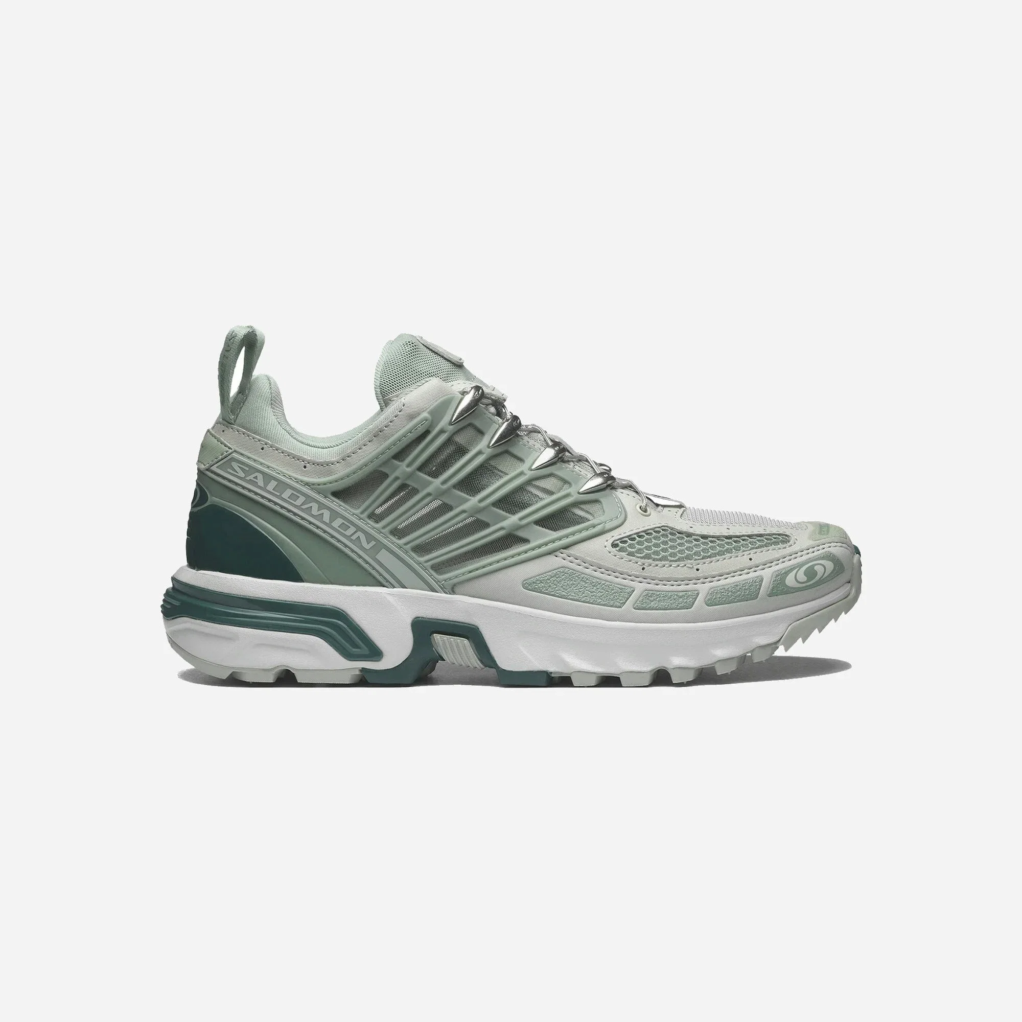 Salomon Acs Pro Green Milieu