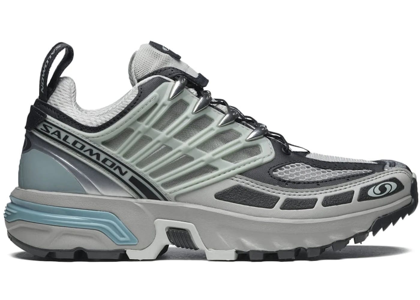 Salomon Acs Pro Metal Phamtom