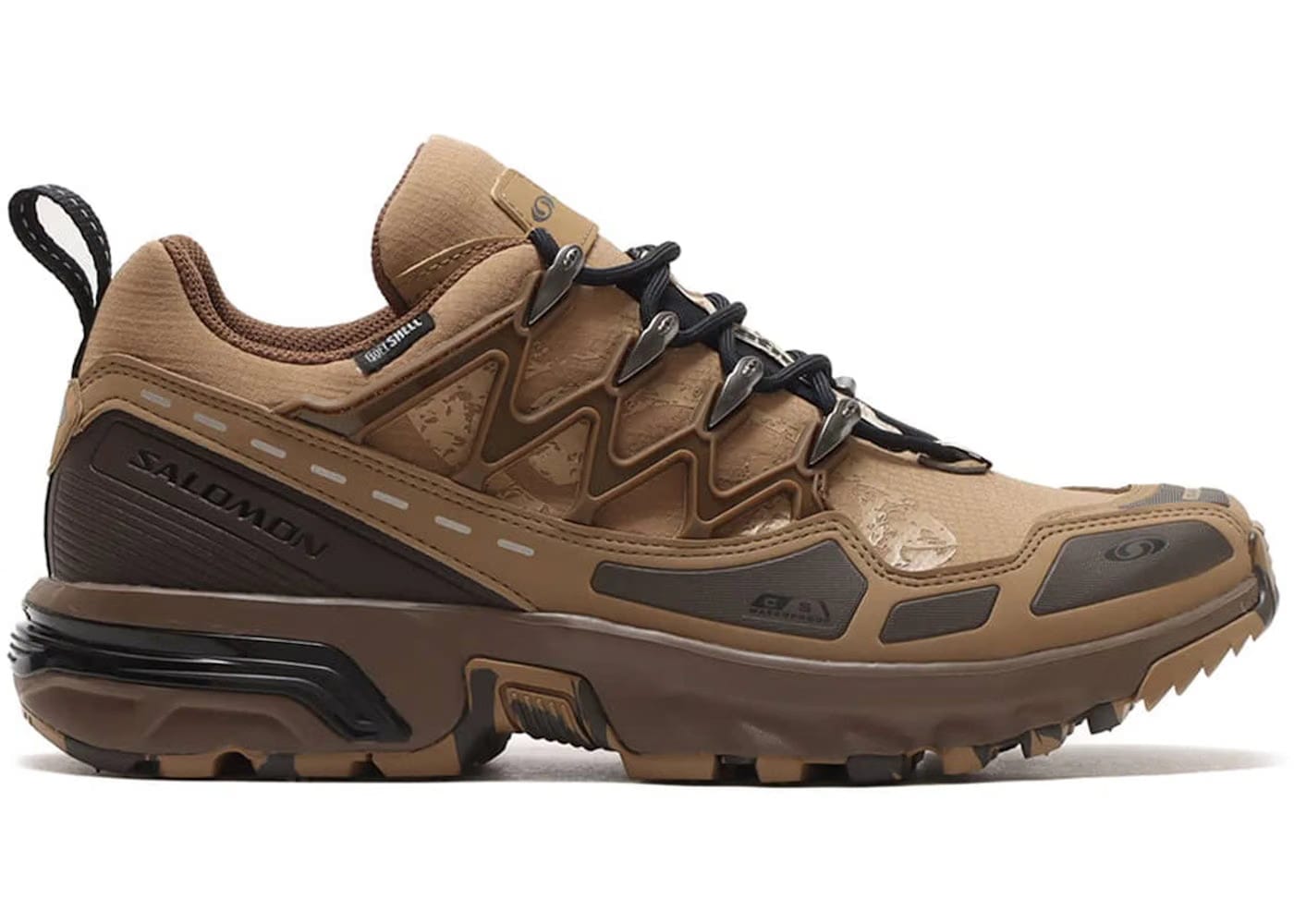 Salomon Acs+ Cswp Atmos Strata Fossil