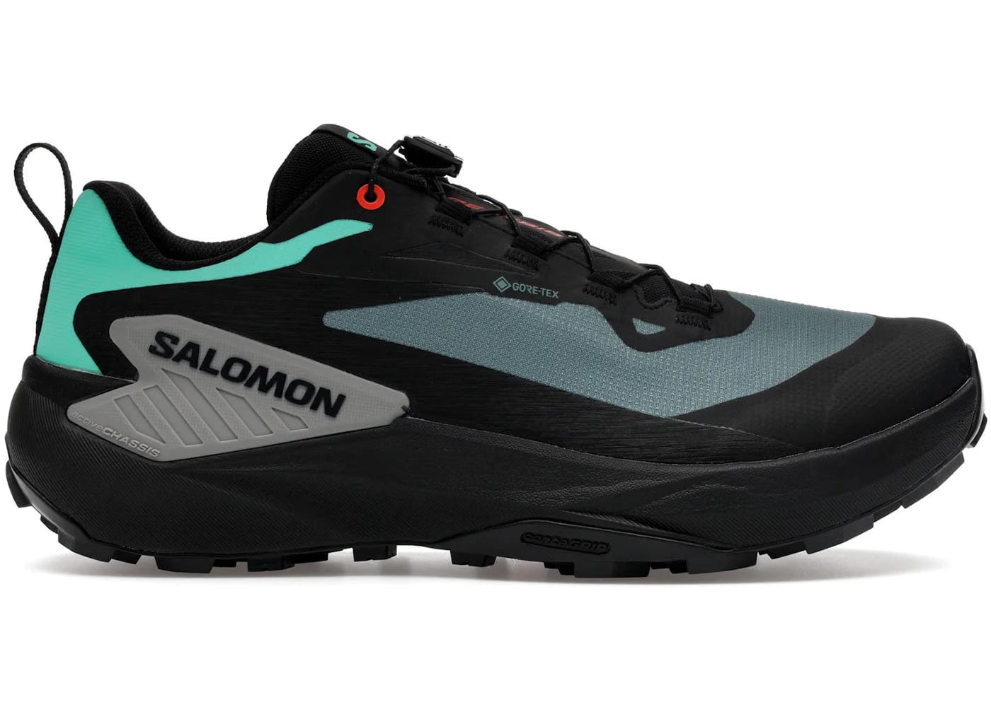 Salomon Genesis Gore-Tex North Atlantic